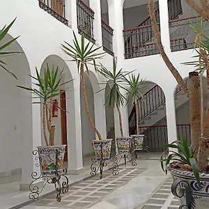 Catamarán , El Puerto de Santa María España