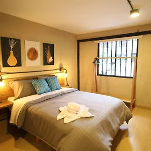 Apartamento Con Cocina Y Bano Privado - One106 By Roots, Medellín