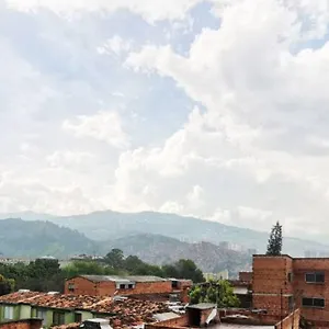 Apartamento Mandala: Oasis De Paz Y Armonia, Medellín