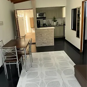 Apartamento Aparta Torre De Prado 501, Medellín