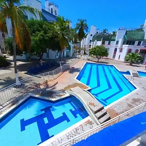 Apartamento Rodadero Corales , Santa Marta (Magdalena) Colombia